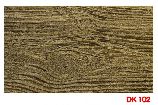 Profil drewnopodobny Styrodeska Medium Wood  kolor DĄB wymiar 14 cm x 200 cm x 1 cm   cena za 1 m2